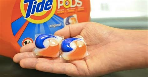 Tide Pod challenge creating brand crisis? – Ulster PR Student Blog