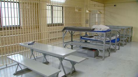 News Alert: Man dies in Berrien County Jail