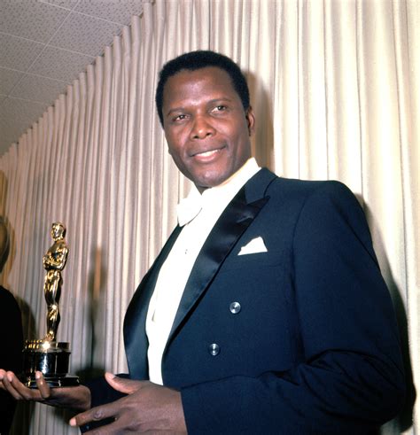 Sidney Poitier Dead: Oscar Winner as 94 – IndieWire