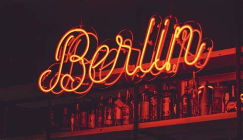 The Ultimate Guide to Berlin's Nightlife: Bars and clubs - Best travel ...