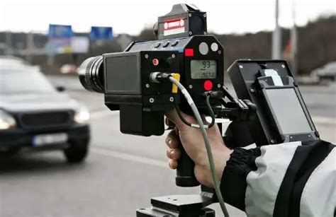 Police Radars: Are They Worth it? – Keep Speed in Check