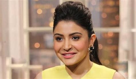 Anushka Sharma Lip Job Controversy: Actress Vents Out Refuting Surgery