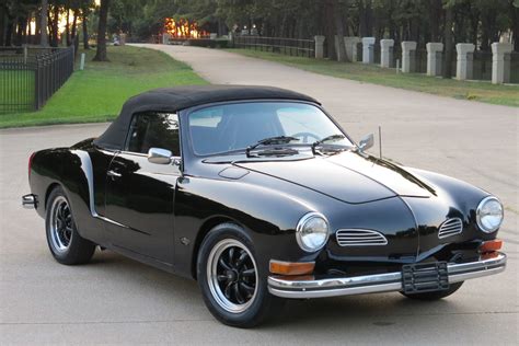 Karmann Ghia