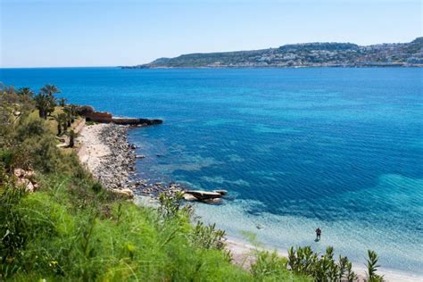 Discover Mellieha Bay (Għadira) Malta’s Largest Beach