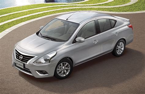 Nissan Almera - Philippines Specs, Price and Features