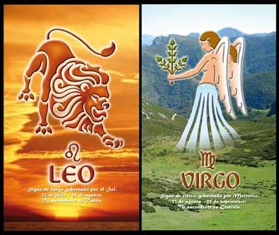 Leo and Virgo Compatibility Match and Love Relationships