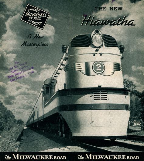 Hiawatha Train | ubicaciondepersonas.cdmx.gob.mx