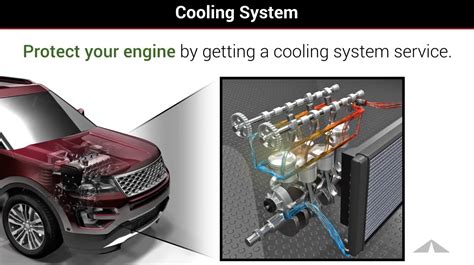 The Importance of Cooling System Maintenance