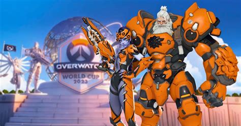 Overwatch 2 Shop Rotation (20 June 2023): Skins, Bundles, Items, Price ...