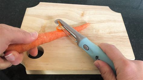 The Best Vegetable Peeler | Hands-On Review