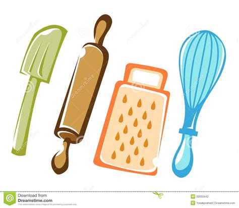 Kitchen tools clipart 20 free Cliparts | Download images on Clipground 2024