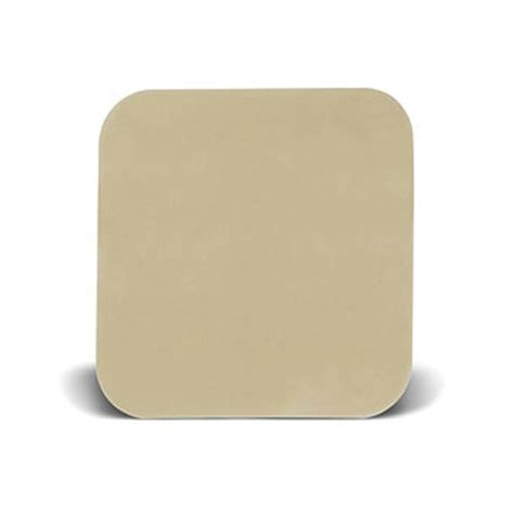 Duoderm Extra Thin Cgf Hydrocolloid Dressing 15cm X 18cm Triangle ...