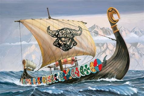 1000+ bilder om Viking War Art på Pinterest | Søk, deviantART og ...