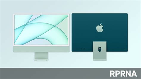 Apple iMac with large 32-inch display expected to launch in late 2024 ...