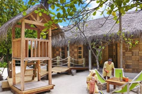 The 10 Best Family Resorts In The Maldives In 2023