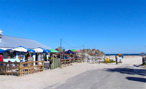 Beachcomber St. Augustine - Family Style Restaurant in St Augustine ...