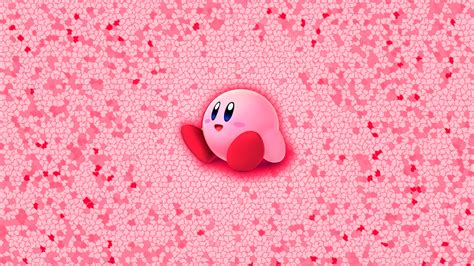 Kirby Valentine Wallpapers - Wallpaper Cave