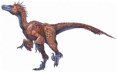 Image - Deinonychus antirrhopus.gif | Land Before Time Wiki | Fandom ...