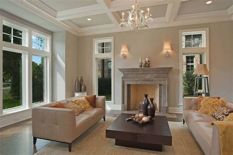 Neutral Paint Colors For Living Room A Perfect For Home's — Randolph ...