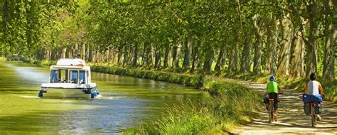 Canal du Midi - Béziers, Una grande storia! - Visit Occitanie IT