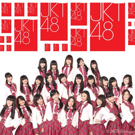 Stream JKT 48 - Heavy Rotation by bebyjkt48 | Listen online for free on ...