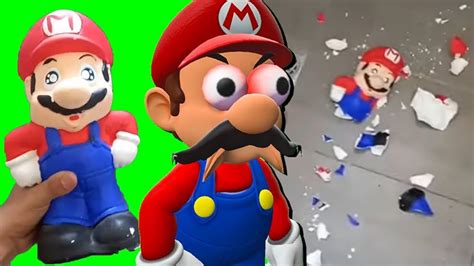 "SMG4" Mario Reacts To Nintendo Memes 10 (TV Episode 2022) - IMDb