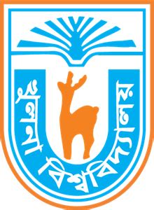 Jahangirnagar University Logo Vector (.AI) Free Download