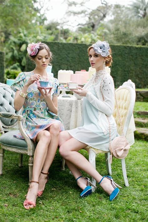 English Tea Dress Code | Is English Tea Dress Code Any Good? 10 Ways ...