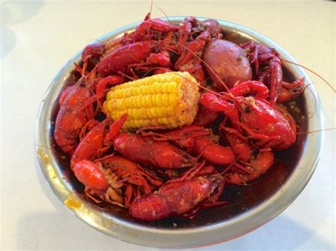 First Look at Crawfish House | Houstonia Magazine