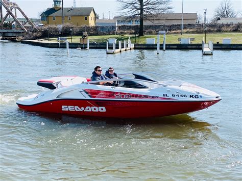 Sea-Doo Speedster boats for sale in United States - boats.com