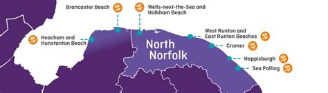 Best Beaches to Visit in Norfolk | Staysure™