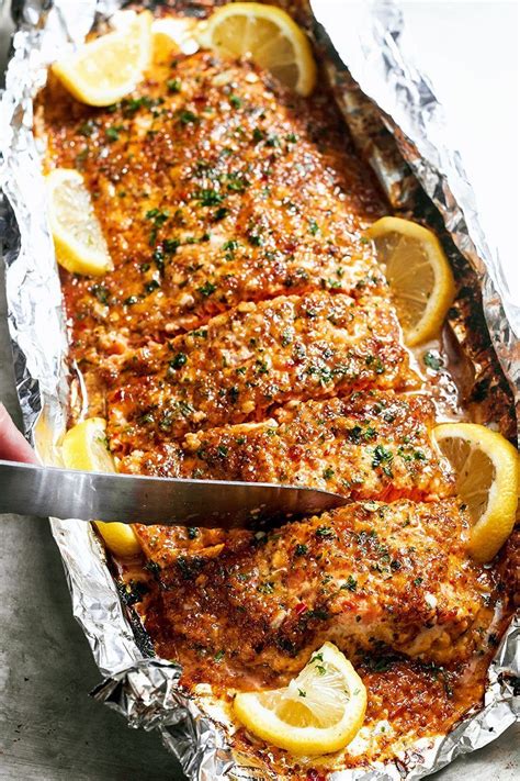 Foil Packet Recipes: 8 Options for Easy Dinners — Eatwell101