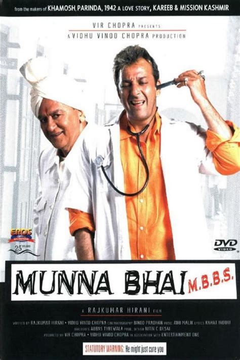 Munna Bhai turns 19: Sanjay Dutt's film is touted to be best