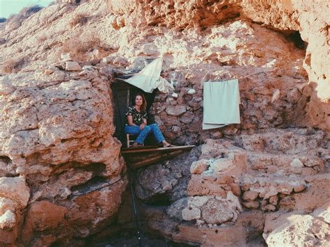 Moroccan cave life - @navigateontrust | American continent, Countryside ...