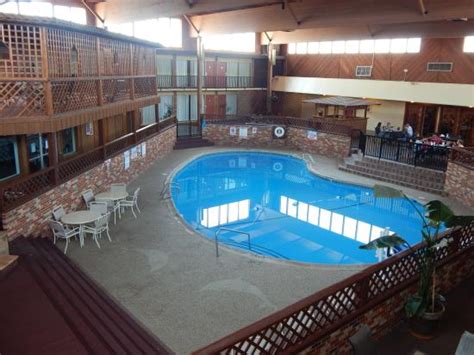 QUALITY INN - Updated 2018 Prices & Hotel Reviews (Chickasha, OK ...