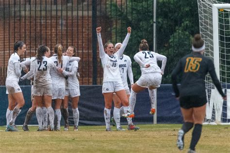 Can the Georgetown Hoyas emerge from a loaded College Cup field to win ...