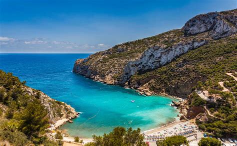 10 Beautiful Beaches Near Alicante (And How to Find Them) | Holiday Autos