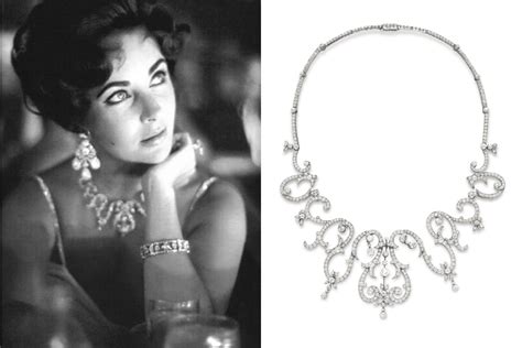 Some of the Oscar winner’s most iconic jewels go up for auction at ...