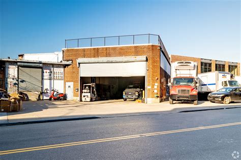 56-01 Maspeth Ave, Maspeth, NY 11378 - Industrial for Lease | LoopNet