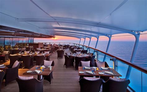 What Makes Seabourn Different? – Avid Cruiser Cruise Reviews, Luxury ...