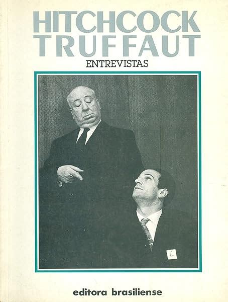 PDF: Hitchcock / Truffaut - Entrevistas - Books pay