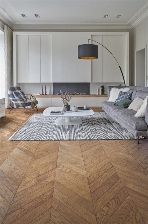 Choosing the colour of your parquet - Design Parquet