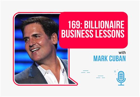 Shark Tank's Mark Cuban on What Separates Billionaires From The Rest