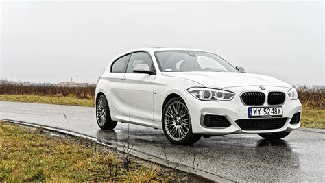 BMW M140i xDrive – jedyny taki Hot Hatch. Test Tylnonapędowy charakter