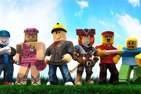 Roblox Vs. LEGO: The Ultimate Comparison - Game Voyagers