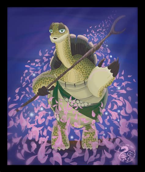 Master Oogway Wallpaper With Quotes. QuotesGram