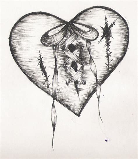 Cool Tattoo Zone: Heart Tattoo Designs Gallery