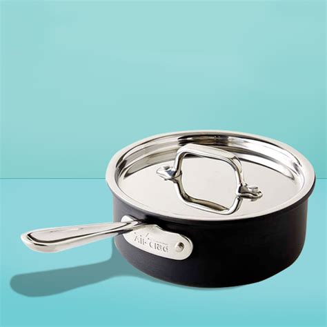 10 Best Saucepans of 2022 - Small Saucepans and Sets