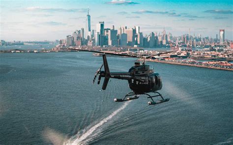 Why Are There Helicopters Over Manhattan Right Now - Best Image ...