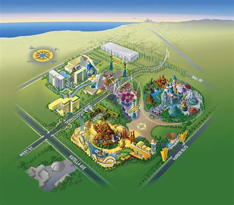 Disneyland Resort | Disney Parks Wiki | FANDOM powered by Wikia